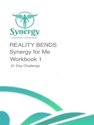 cover image of Synergy for Me Workbook